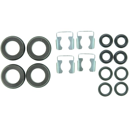 Mahle Fuel Injector Seal Kit GS33482